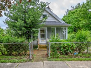 3113 Pomeroy St, Toledo, OH 43608
