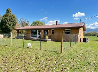 1031 Ricker Rd, Greeneville, TN 37743