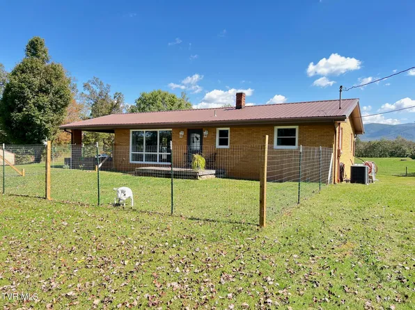1031 Ricker Rd, Greeneville, TN 37743
