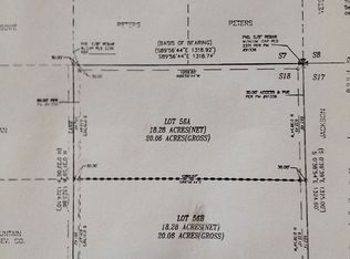 7100 Kiowa Ln, Stagecoach, NV