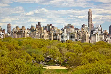 Sold by Brown Harris Stevens