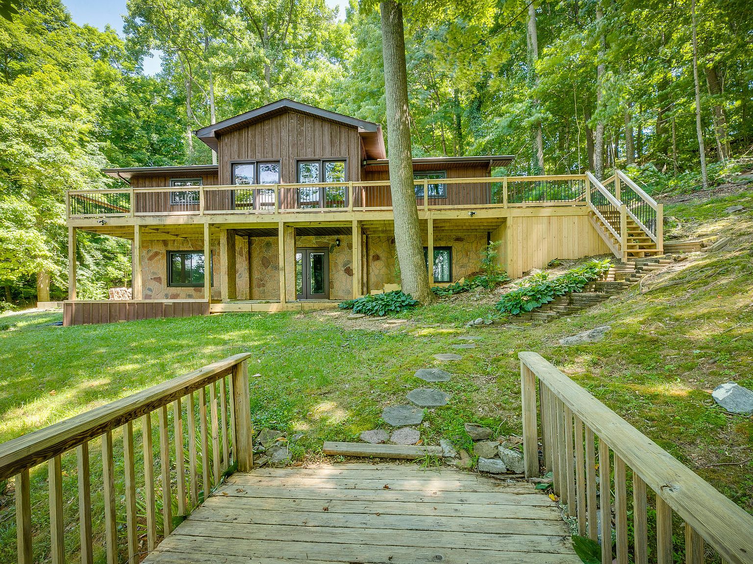 380 Lakewind Dr S, Piney Flats, TN 37686 Zillow