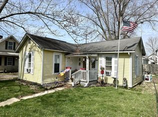 260 W Main St, Newark, OH 43055