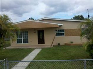 15035 Jackson St, Miami, FL 33176