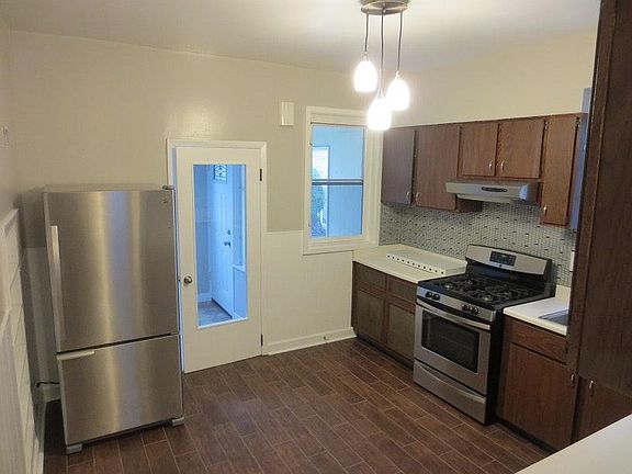 Updated Kitchen