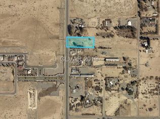 6391 Homestead Rd, Pahrump, NV 89048