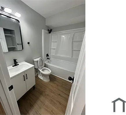 4 bed, 1400 sqft, $1,550 — Photo 3