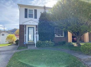 4019 Auburn Rd, Huntington, WV 25704