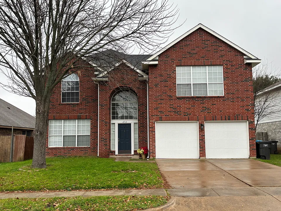 2713 Clovermeadow Dr