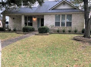 22603 Bucktrout Ln, Katy, TX 77449