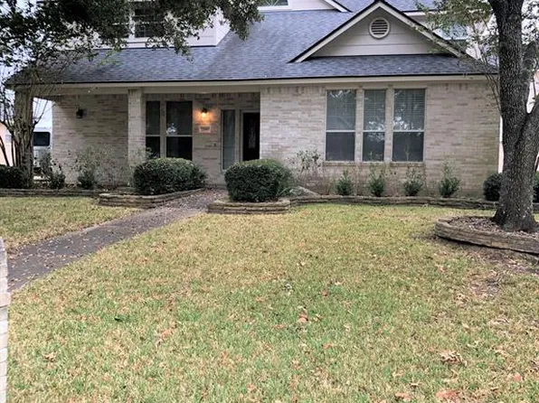 22603 Bucktrout Ln, Katy, TX 77449