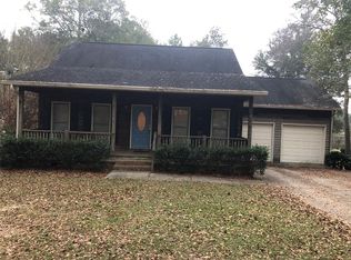 286 Longwood Dr, Thomasville, GA 31757