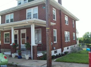 620 Summit Ave, Reading, PA 19611