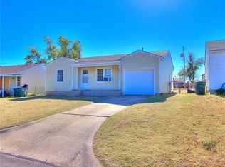 4220 SE 26th St, Oklahoma City, OK 73115