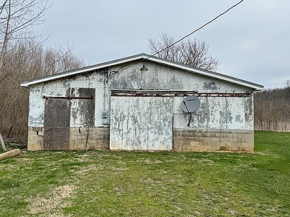 3rd image of 0 Sanes Creek Rd