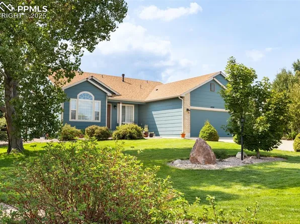11255 Cressman Dr, Peyton, CO 80831