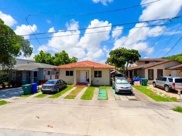 3431 SW 14th St #3433, Miami, FL 33145