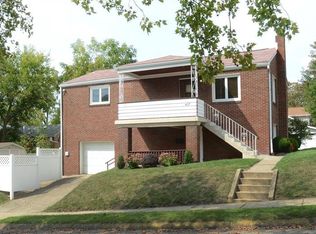 427 Schiller St, Baden, PA 15005