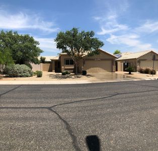 13540 W Ocotillo Ln, Surprise, AZ, 85374