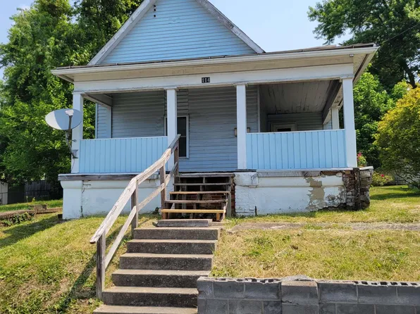 114 Spence St, Fairmont, WV 26554