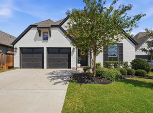 5517 George Creek Road, Fort Worth, TX 76126
