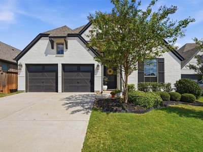 5517 George Creek Road, Fort Worth, TX, 76126
