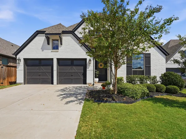 5517 George Creek Road, Fort Worth, TX 76126