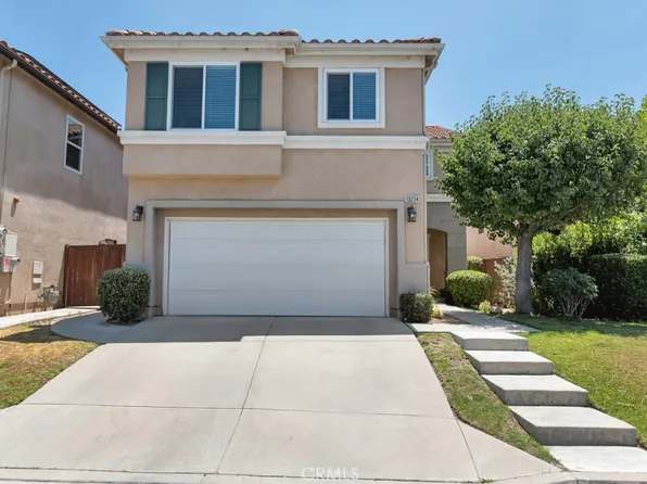 13254 La Tierra Way, Sylmar, CA 91342