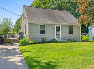 210 Summit St, Portland, ME 04103