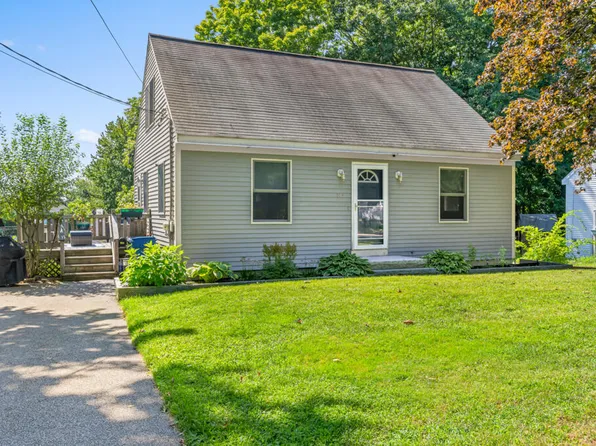 210 Summit Street, Portland, ME 04103