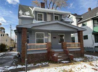 2816 E 117th St, Cleveland, OH 44120
