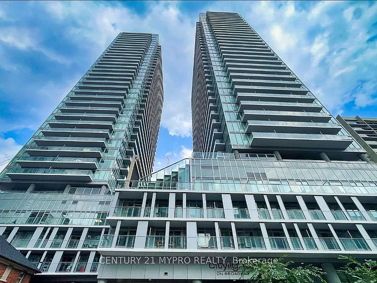 195 Redpath Ave #3416 — Photo 1