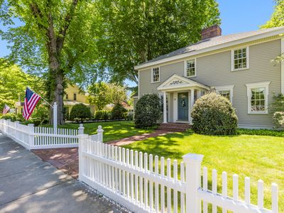 51 Main Street, Falmouth, MA, 02540