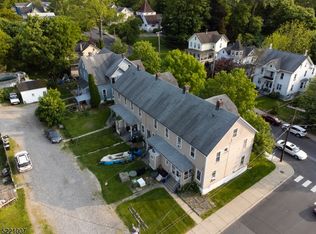 102-108 Broad St, Washington, NJ 07882