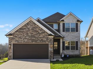 123 Hickory Grove Ct, Georgetown, KY 40324