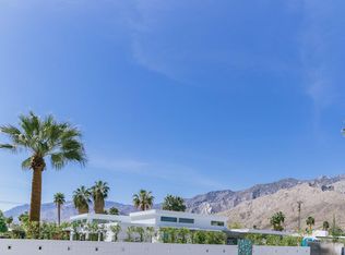 1053 E San Lucas Rd, Palm Springs, CA 92264