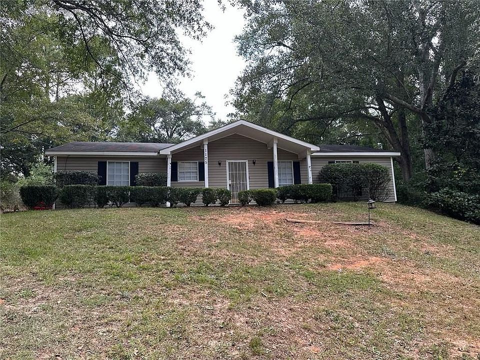 1175 Petaluma Ct, Semmes, AL 36575 Zillow