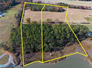 0 Haven Beach Rd LOT 1 & 2, Moon, VA 23119