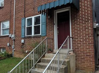 715 High St, Lancaster, PA 17603