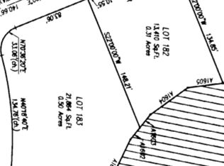 183 Bridge View Ln, Waverly, GA 31565