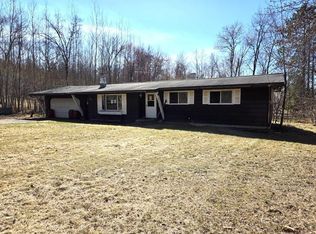 901 Walnut St, Minong, WI 54859
