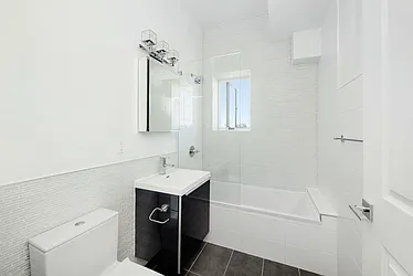 Rented by Keller Williams NYC