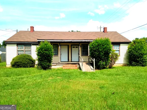 134 Old Mission Way, Warner Robins, GA 31088
