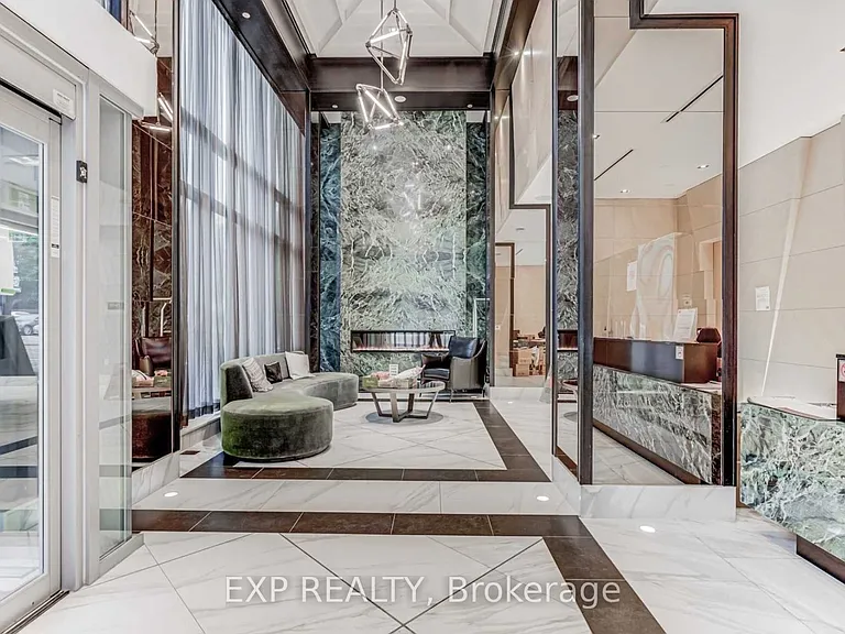 89 McGill St #1009 — Photo 12