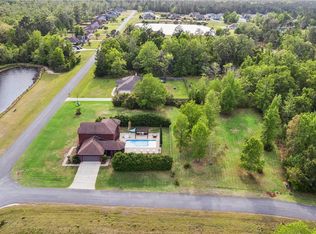 103 Michigan Way, Brunswick, GA 31523
