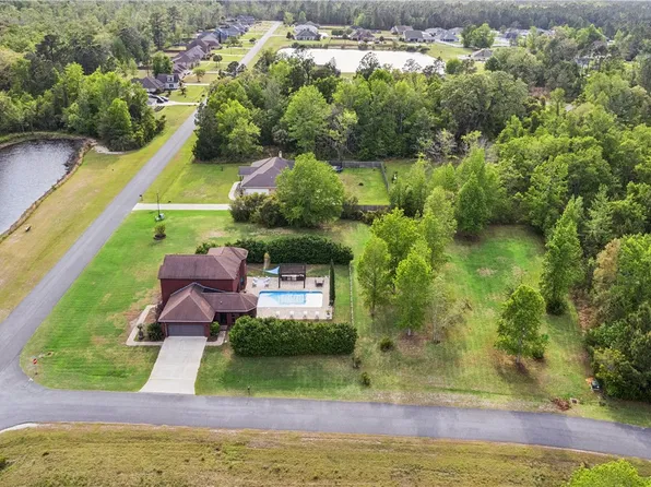 103 Michigan Way, Brunswick, GA 31523
