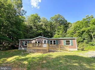 19503 Buskirk Hollow Rd SW, Frostburg, MD 21532