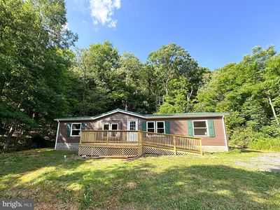 19503 Buskirk Hollow Rd SW, Frostburg, MD, 21532