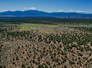 B 1a Comanche Trl, Carson, NM 87517