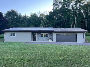 1163 Upper Raven Creek Rd, Benton, PA 17814